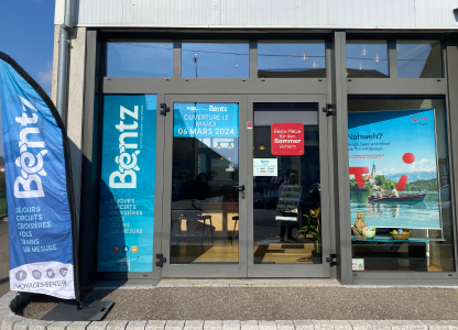 Image agence VOYAGES BENTZ - ROHRBACH-LES-BITCHE