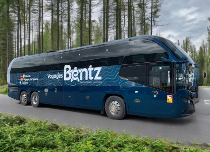 Image agence SERVICE AUTOCAR - VOYAGES BENTZ