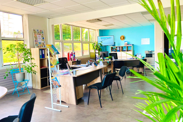 Image agence VOYAGES BENTZ - PHALSBOURG