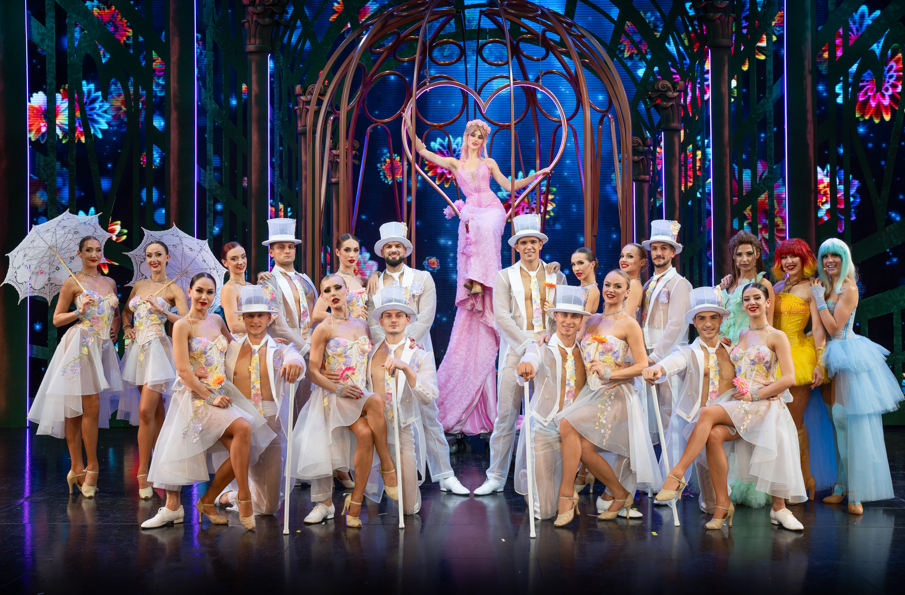  - Royal Palace de Kirrwiller