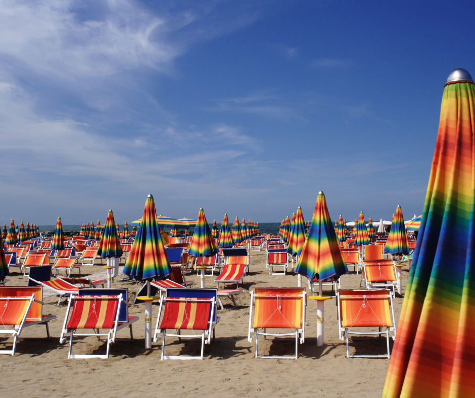  - Séjour balnéaire à Cattolica