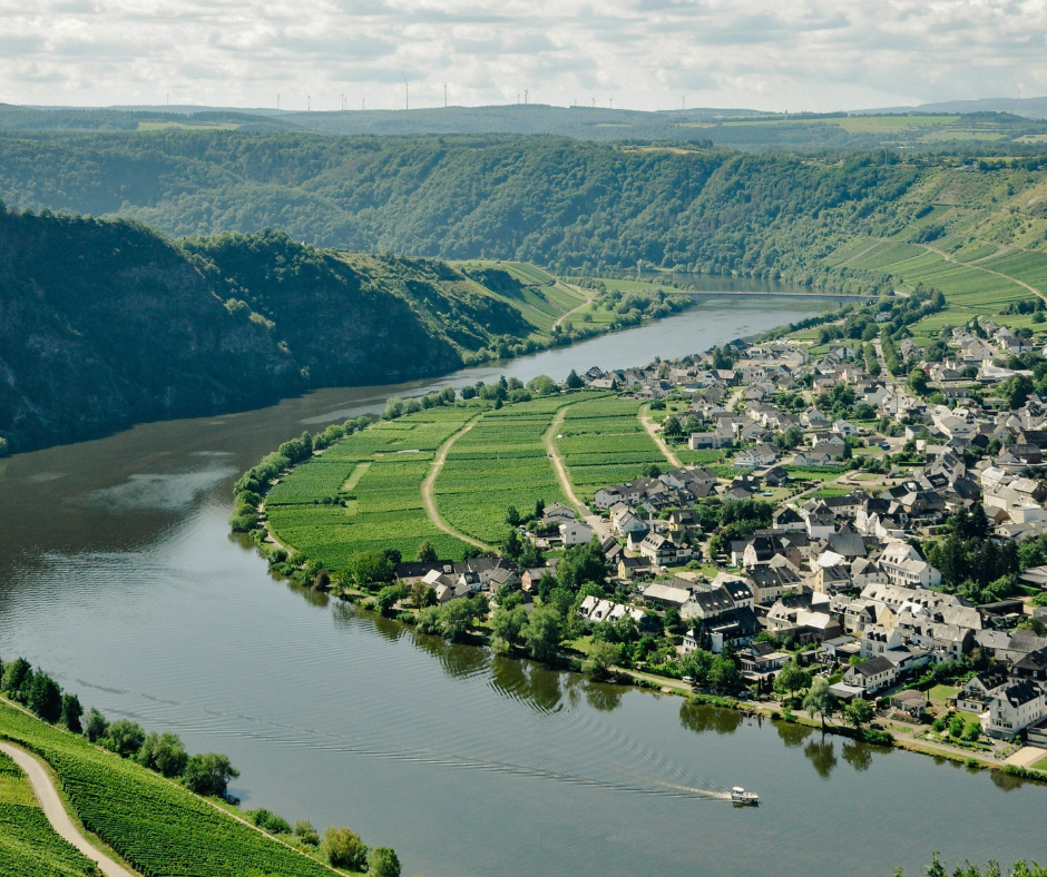  - La Moselle Romantique