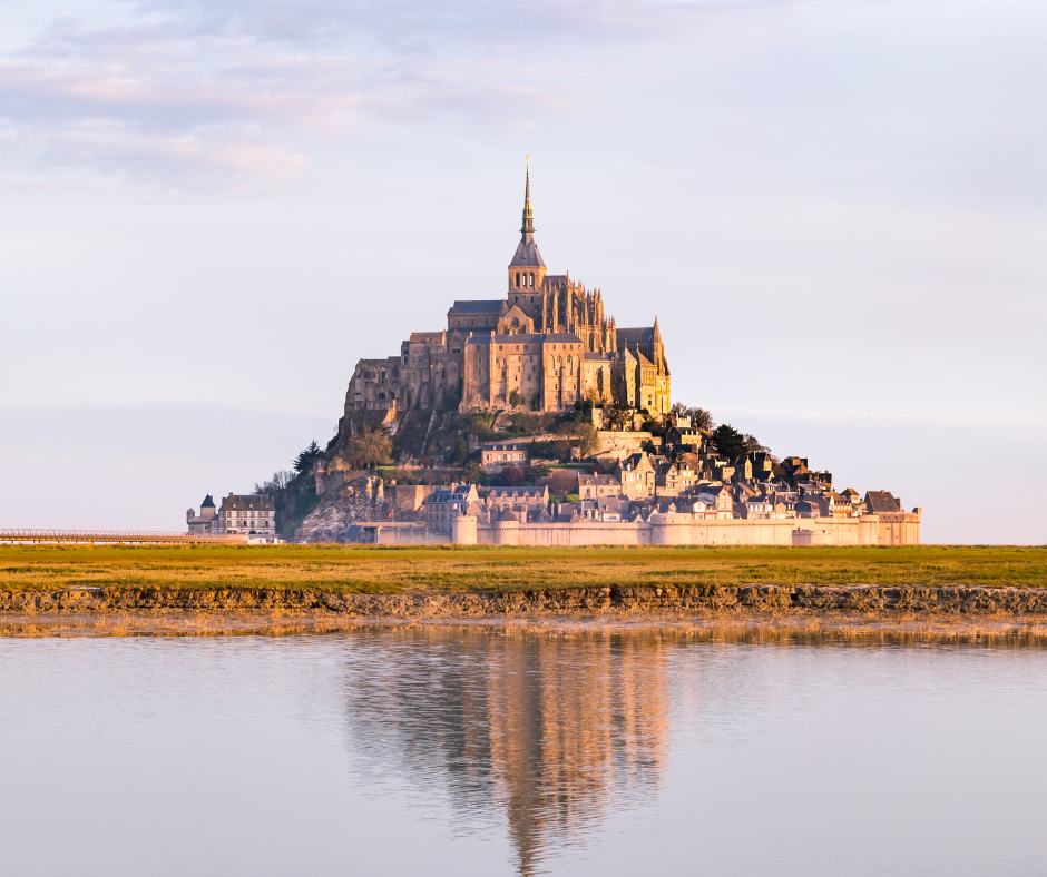  - Normandie : Les plages du débarquement