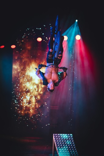  - Royal Palace de Kirrwiller