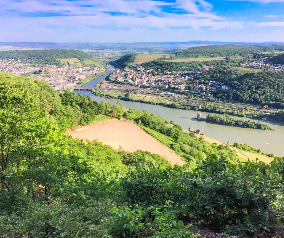  - Le Rhin Romantique