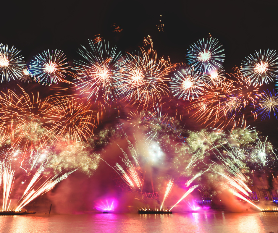  - LE Rhin en Flammes