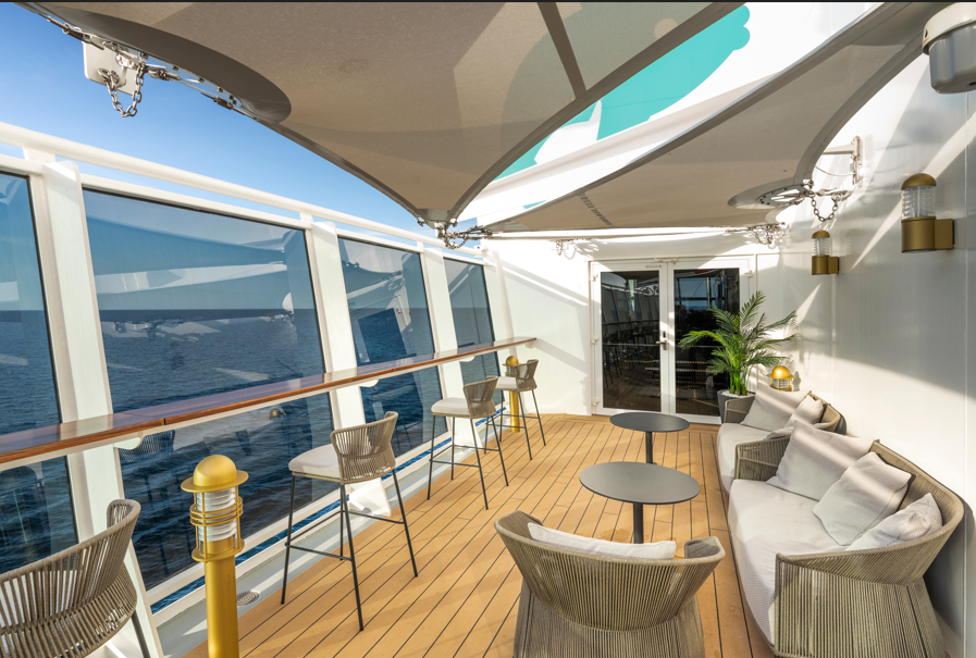  - Croisière Europe du Nord - MSC Euribia