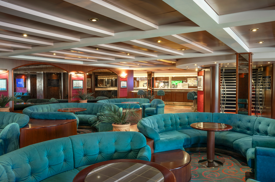  - Croisière Méditerranée Orientale - MSC Lirica