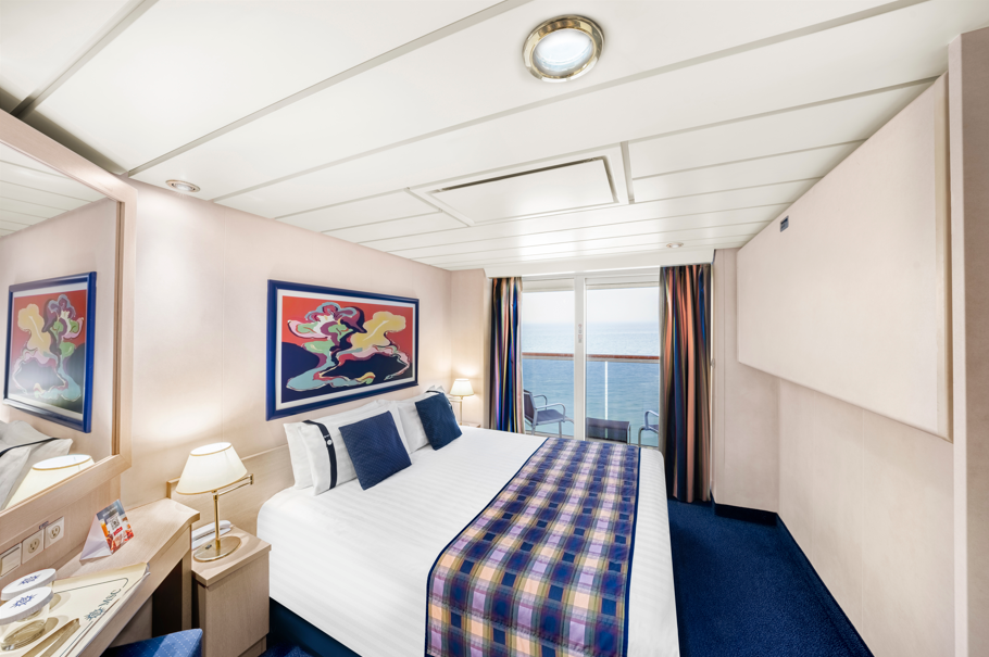  - Croisière Méditerranée Orientale - MSC Lirica