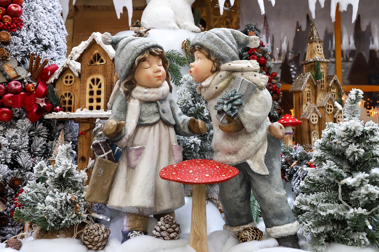  - Marché de Noël de Baden Baden