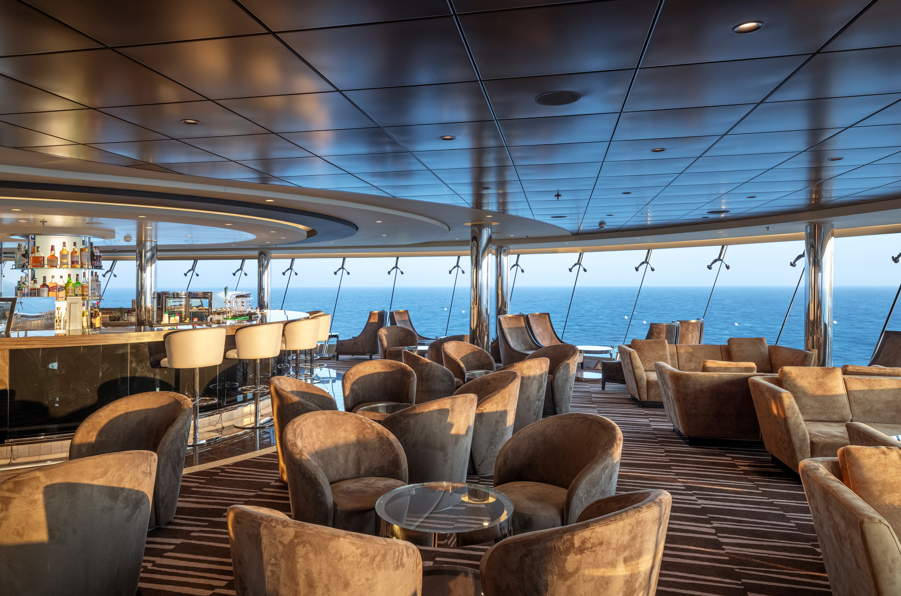  - Croisière Europe du Nord - MSC Euribia